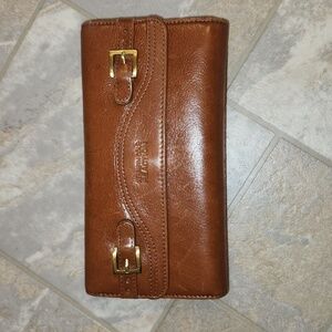 Kenneth Cole Reaction wallet